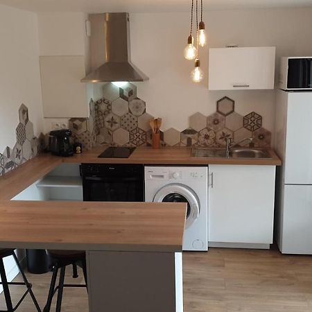 Studio Venaco Centre Corse Apartment Luaran gambar