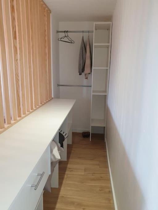 Studio Venaco Centre Corse Apartment Luaran gambar