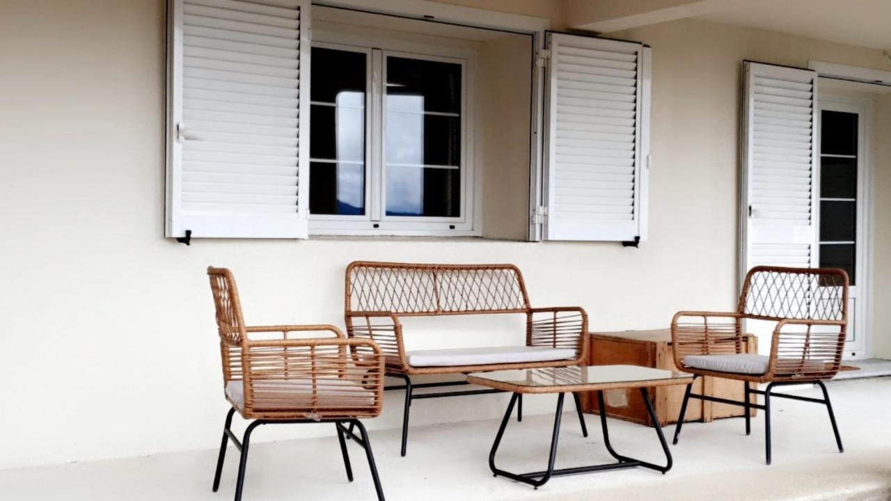 Studio Venaco Centre Corse Apartment Luaran gambar